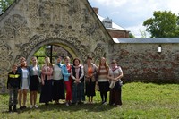 Паломническая поездка