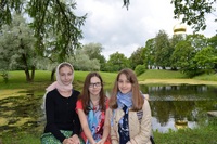 Паломническая поездка