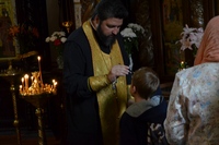 Паломническая поездка