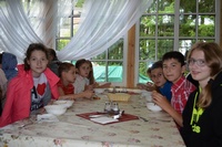 Паломническая поездка