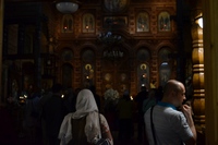 Паломническая поездка