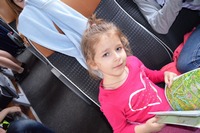 Паломническая поездка