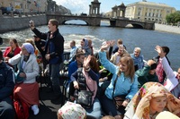 Паломническая поездка