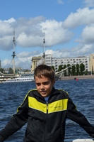 Паломническая поездка