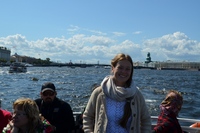 Паломническая поездка