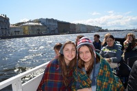 Паломническая поездка