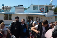 Паломническая поездка