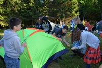 Паломническая поездка