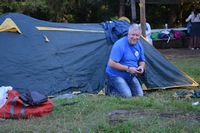 Паломническая поездка