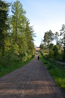 Паломническая поездка