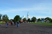 Паломническая поездка