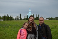 Паломническая поездка