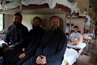 Паломническая поездка