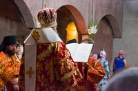 Престольный праздник