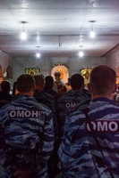 Престольный праздник