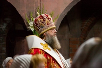 Престольный праздник