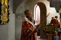 Престольный праздник