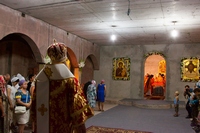 Престольный праздник