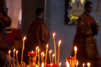 Престольный праздник