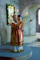 Престольный праздник