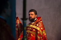 Престольный праздник