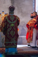 Престольный праздник