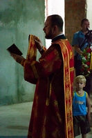 Престольный праздник