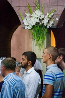 Престольный праздник