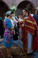 Престольный праздник