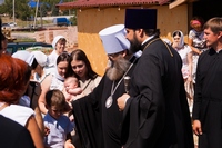 Престольный праздник