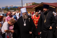 Престольный праздник