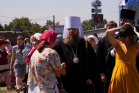 Престольный праздник