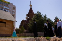 Престольный праздник