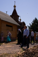 Престольный праздник