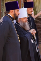 Престольный праздник