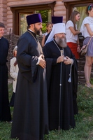 Престольный праздник