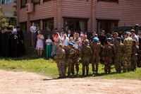 Престольный праздник