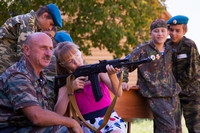 Престольный праздник