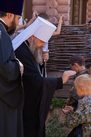 Престольный праздник