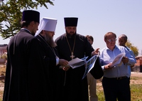 Престольный праздник