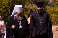 Престольный праздник