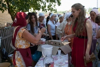 Престольный праздник