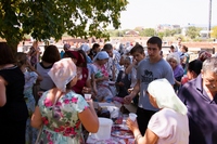 Престольный праздник