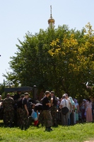 Престольный праздник