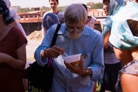 Престольный праздник