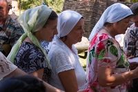 Престольный праздник