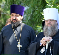 Престольный праздник