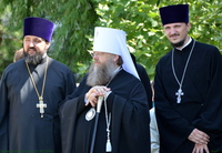 Престольный праздник