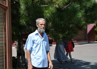 Престольный праздник