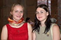 Престольный праздник